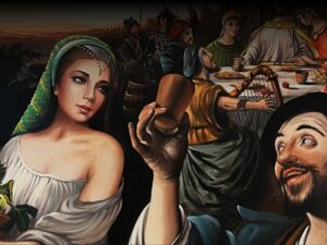 Cena Medievale Prenotazione